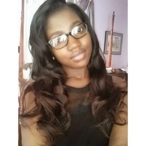 Meet your Posher, Jamie